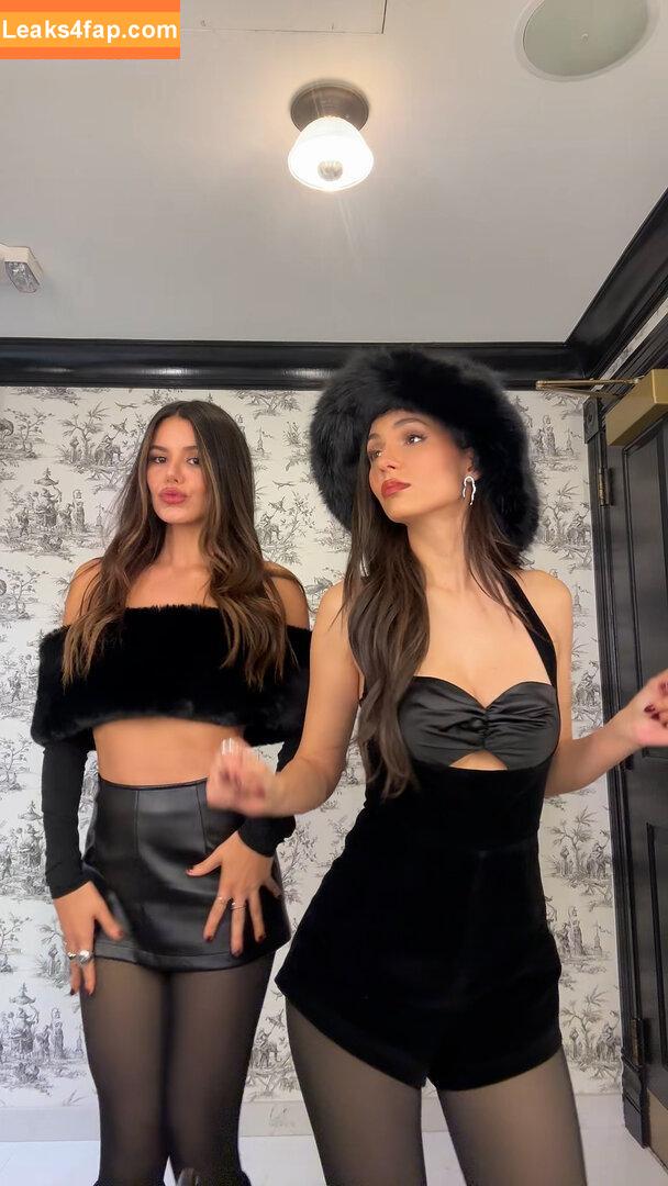 Victoria Justice / victoriajustice leaked photo photo #4681