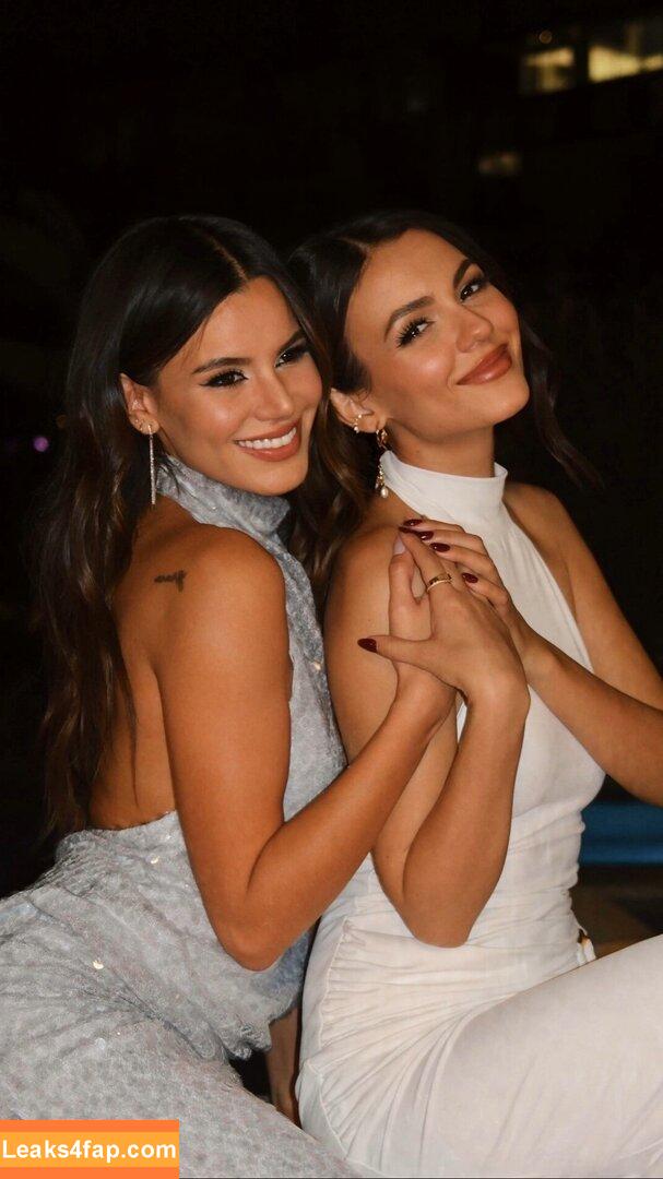 Victoria Justice / victoriajustice leaked photo photo #4689