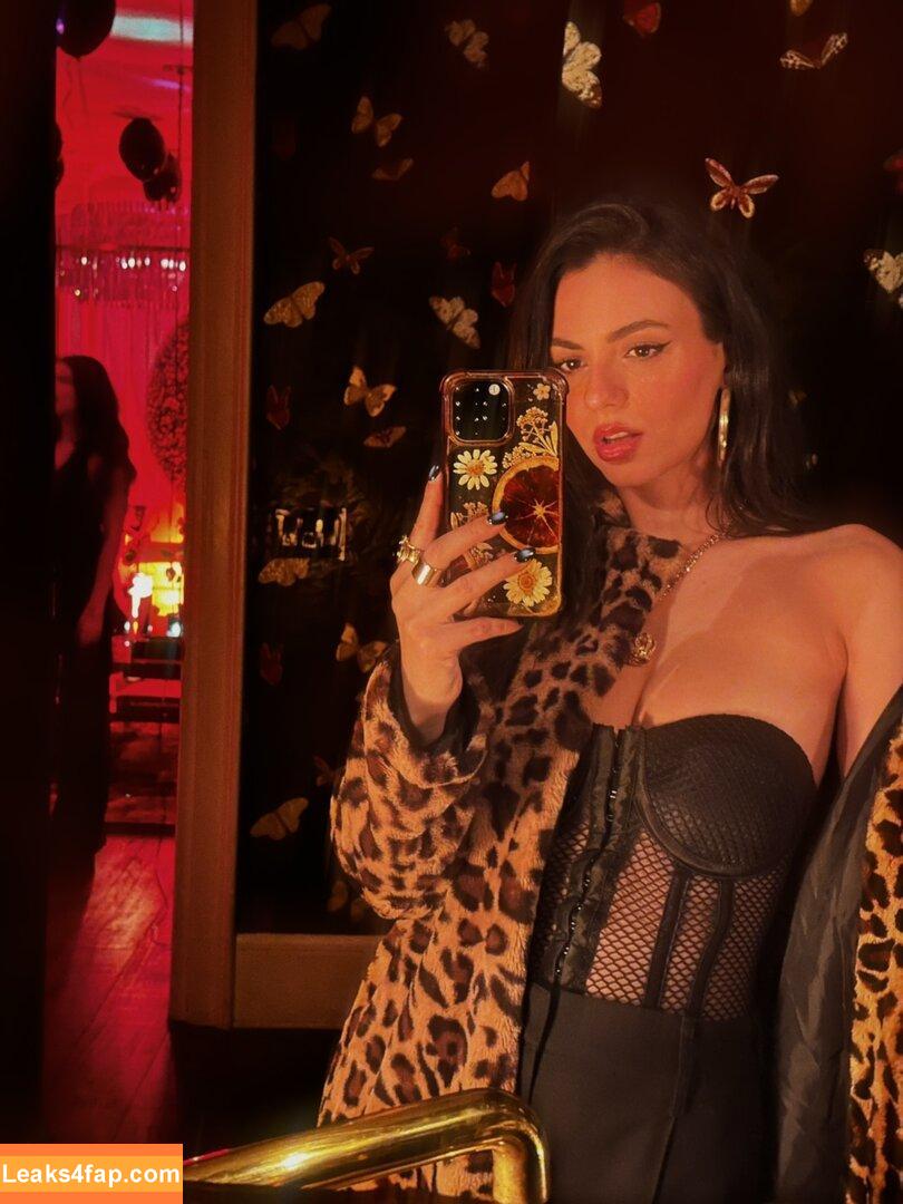 Victoria Justice / victoriajustice leaked photo photo #4703