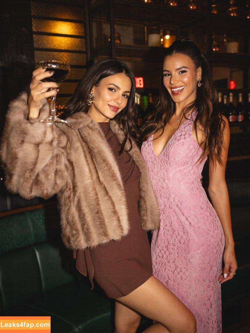 Victoria Justice / victoriajustice leaked photo photo #4712