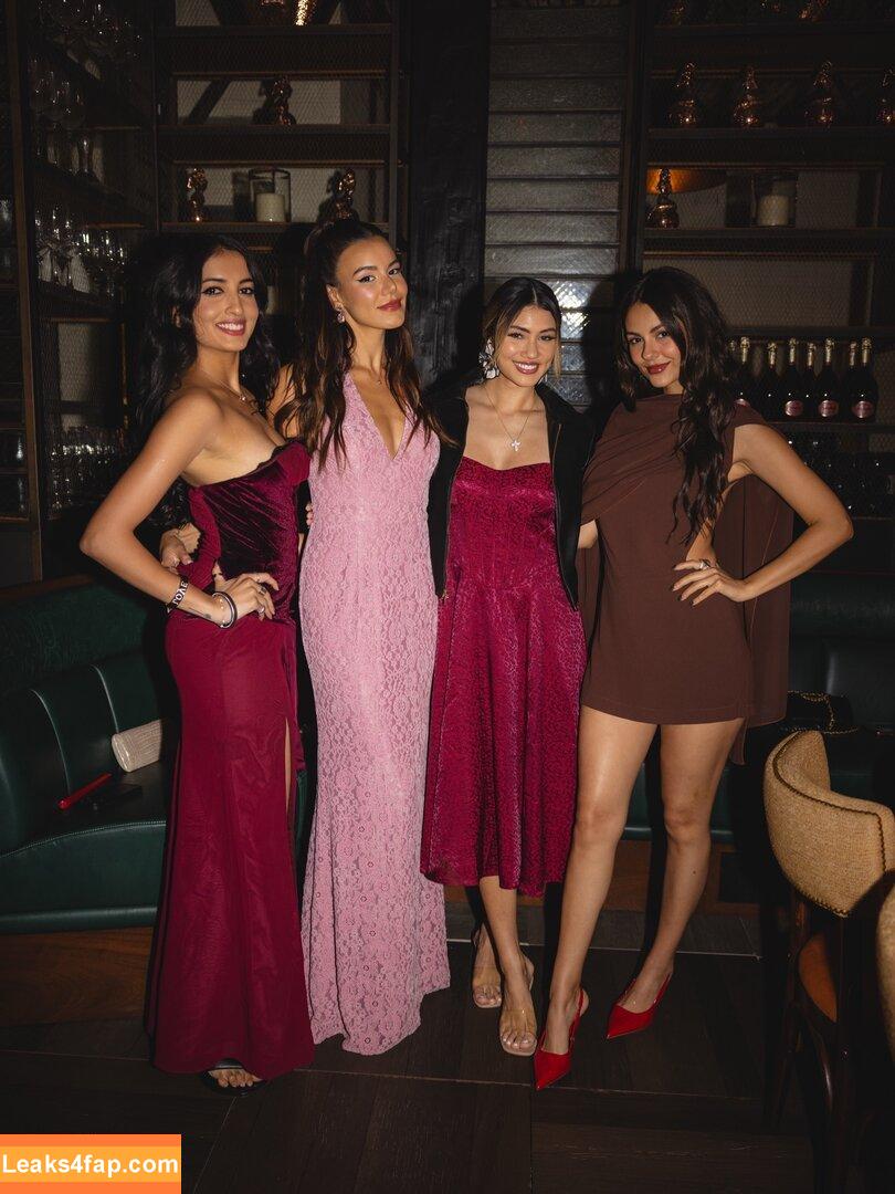 Victoria Justice / victoriajustice leaked photo photo #4713