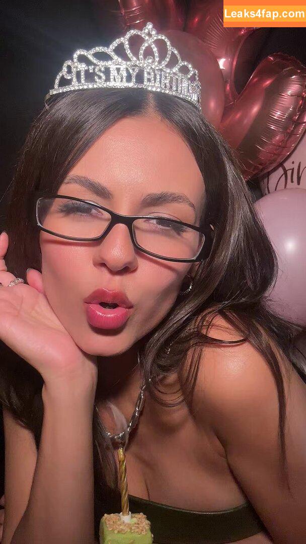 Victoria Justice / victoriajustice leaked photo photo #4717