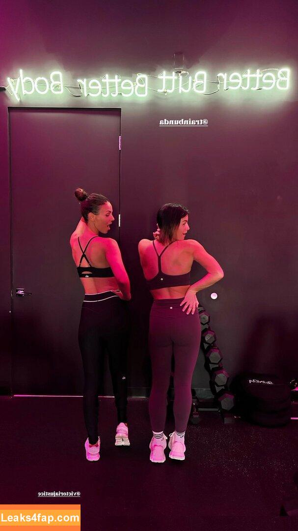 Victoria Justice / victoriajustice leaked photo photo #4756