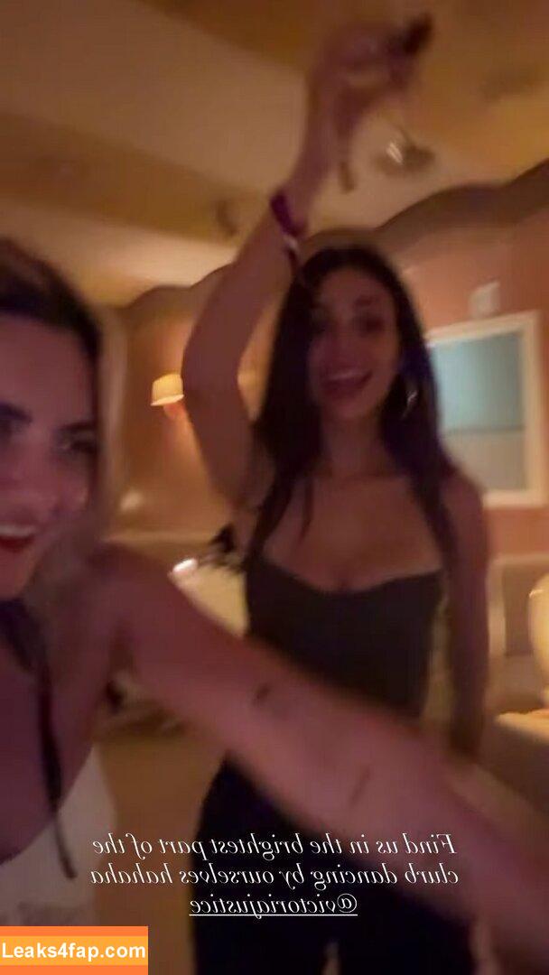 Victoria Justice / victoriajustice leaked photo photo #4769