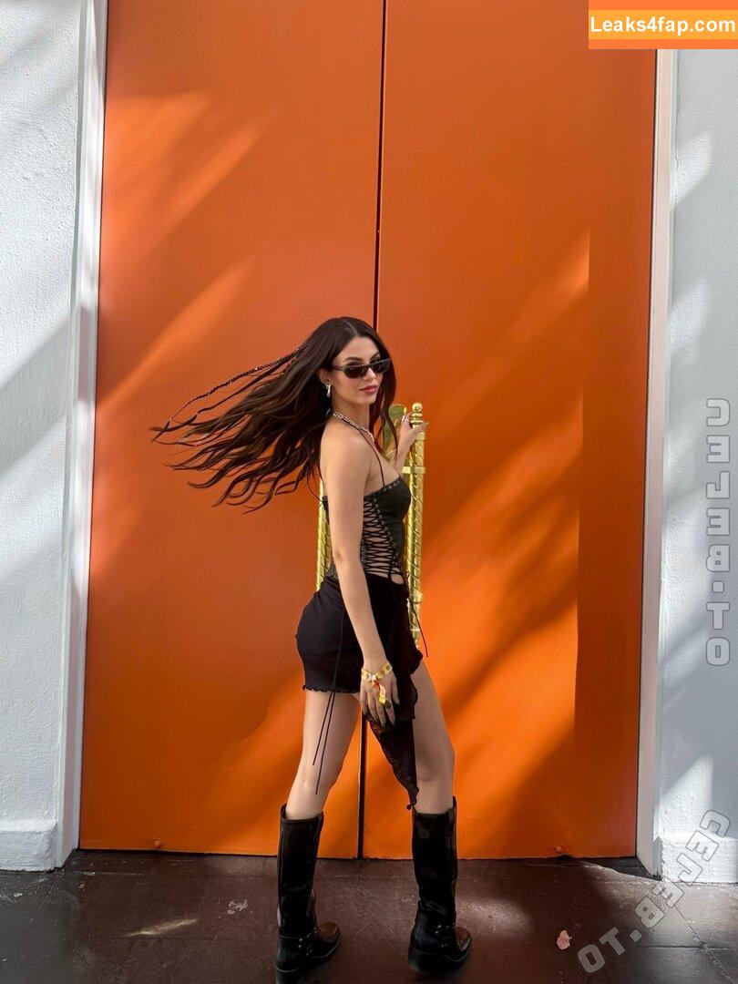 Victoria Justice / https: / victoriajustice слитое фото фото #4779