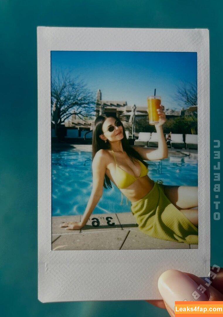 Victoria Justice Onlyfans leaks