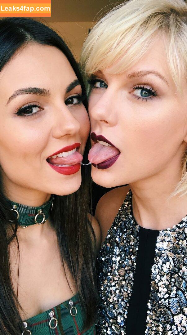Victoria Justice / victoriajustice leaked photo photo #4817