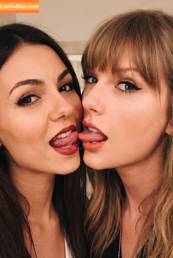 Victoria Justice / victoriajustice leaked photo photo #4818