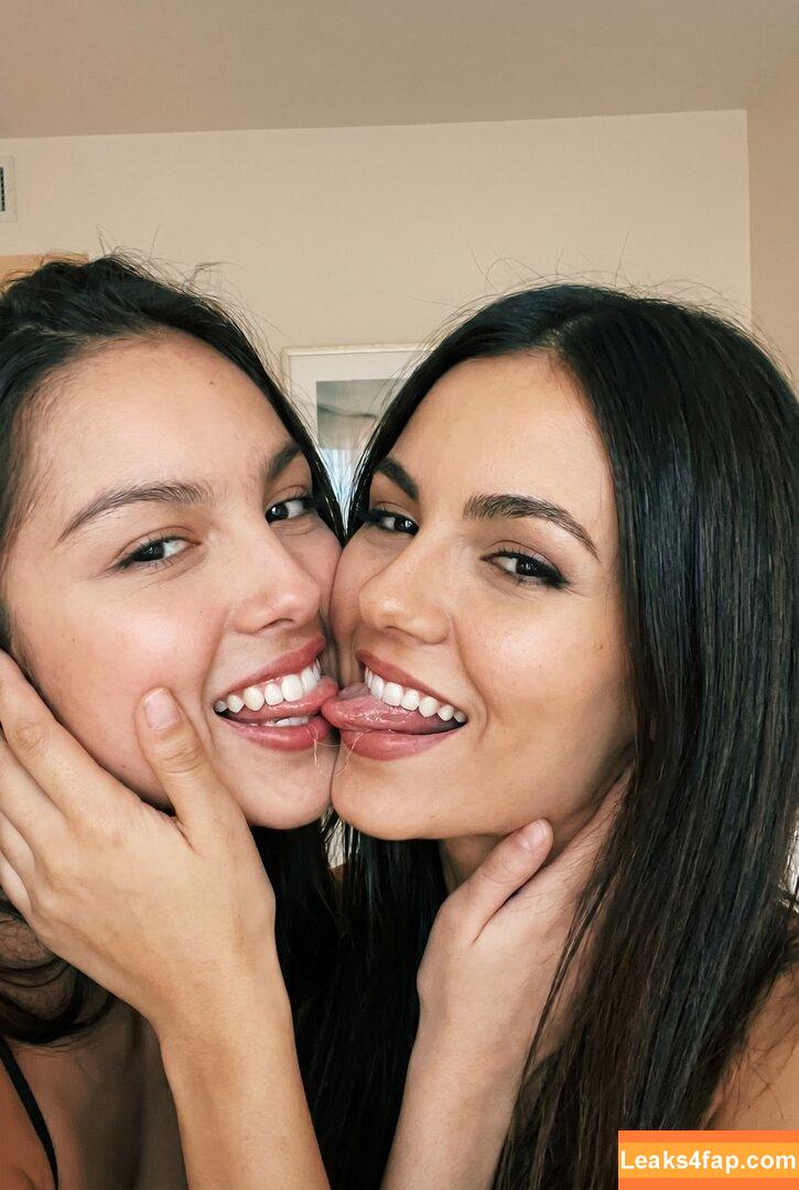 Victoria Justice / victoriajustice leaked photo photo #4819