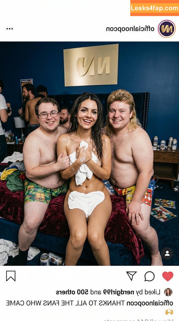 Victoria Justice / victoriajustice leaked photo photo #4821