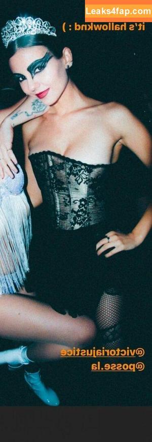 Victoria Justice photo #4112