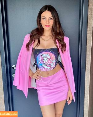 Victoria Justice photo #4154