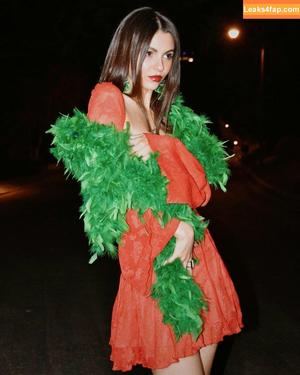 Victoria Justice photo #4208