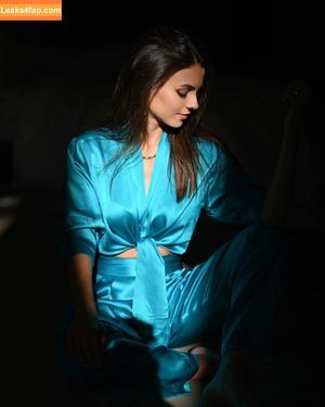 Victoria Justice photo #4222