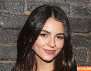 Victoria Justice photo #4352