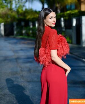 Victoria Justice photo #4435