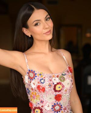 Victoria Justice photo #4437