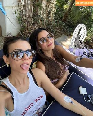 Victoria Justice photo #4440