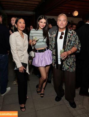 Victoria Justice фото #4474