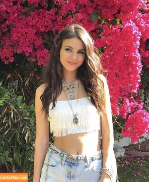 Victoria Justice фото #4534