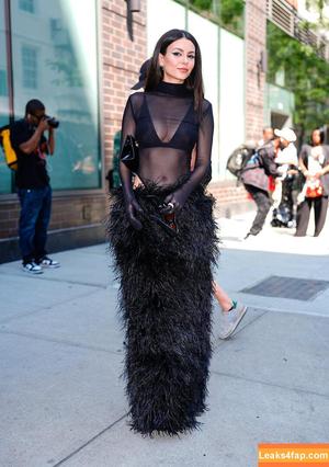 Victoria Justice фото #4538