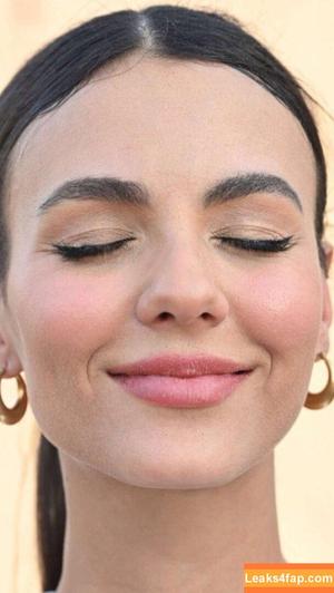 Victoria Justice photo #4549