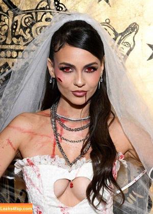 Victoria Justice photo #4565