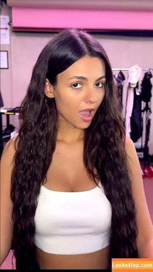 Victoria Justice photo #4574