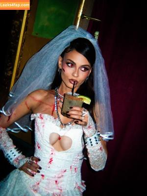 Victoria Justice photo #4584