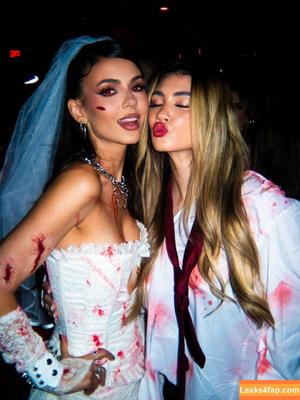 Victoria Justice photo #4587