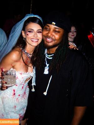 Victoria Justice photo #4588