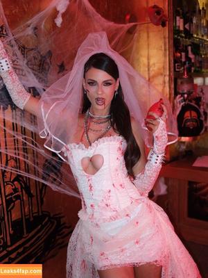 Victoria Justice photo #4589