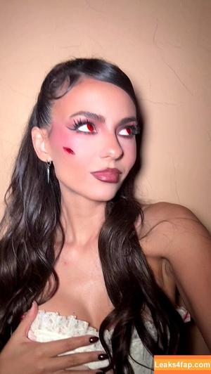 Victoria Justice photo #4593