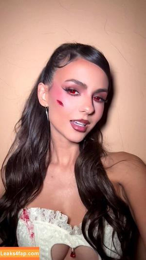 Victoria Justice photo #4595