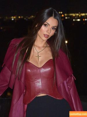 Victoria Justice photo #4619
