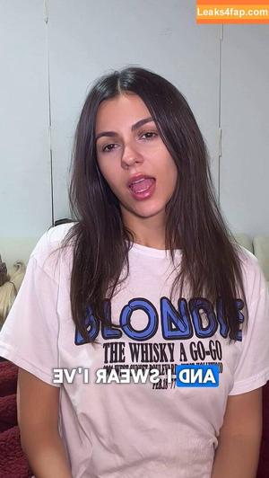 Victoria Justice photo #4639