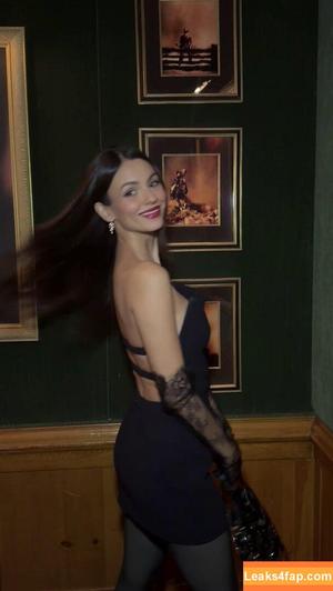 Victoria Justice photo #4661
