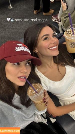 Victoria Justice photo #4684