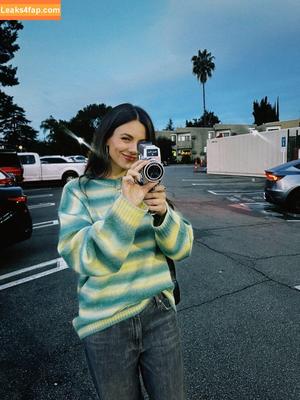 Victoria Justice photo #4701