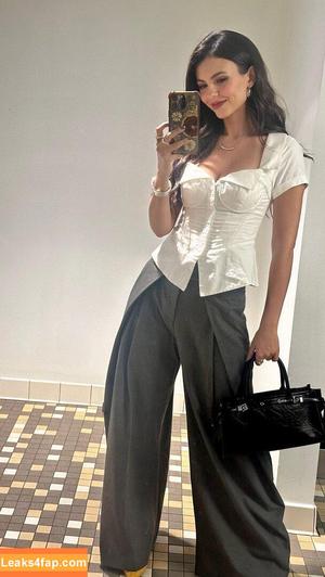 Victoria Justice photo #4708