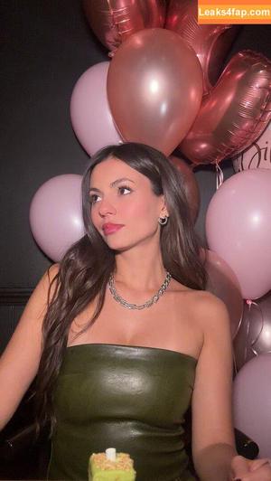 Victoria Justice фото #4714