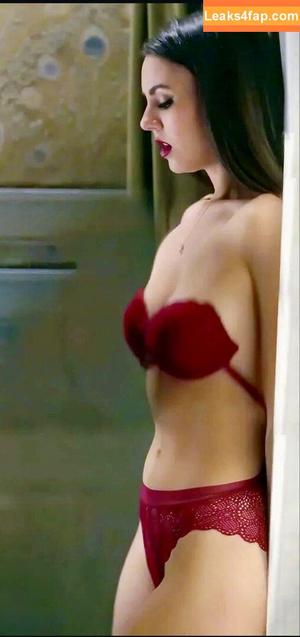 Victoria Justice photo #4759