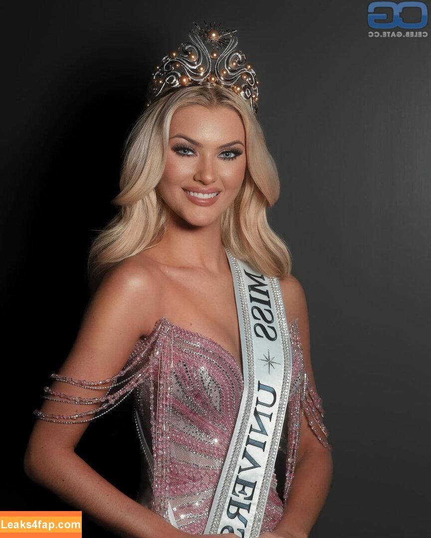 Victoria Kjær Theilvig / Miss Universe 2024 / Victoria Kjaer Theilvig / victoriaakjaer leaked photo photo #0008