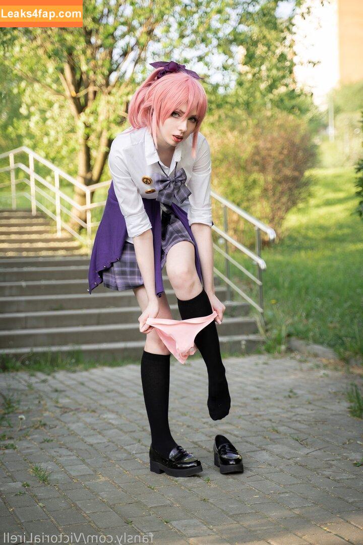 Victoria Lirell / Victorialirell / https: leaked photo photo #0613