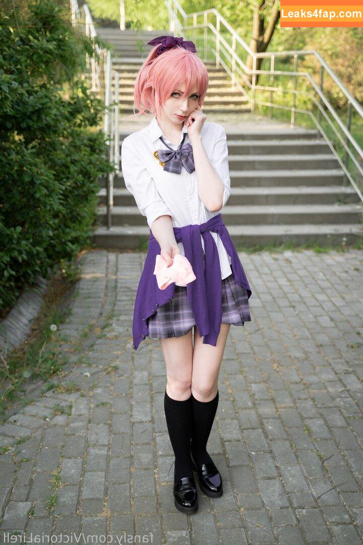 Victoria Lirell / Victorialirell / https: leaked photo photo #0614