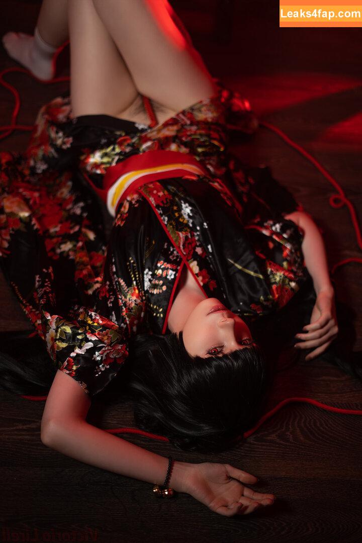 Victoria Lirell / VictoriaLirell / https: leaked photo photo #0671