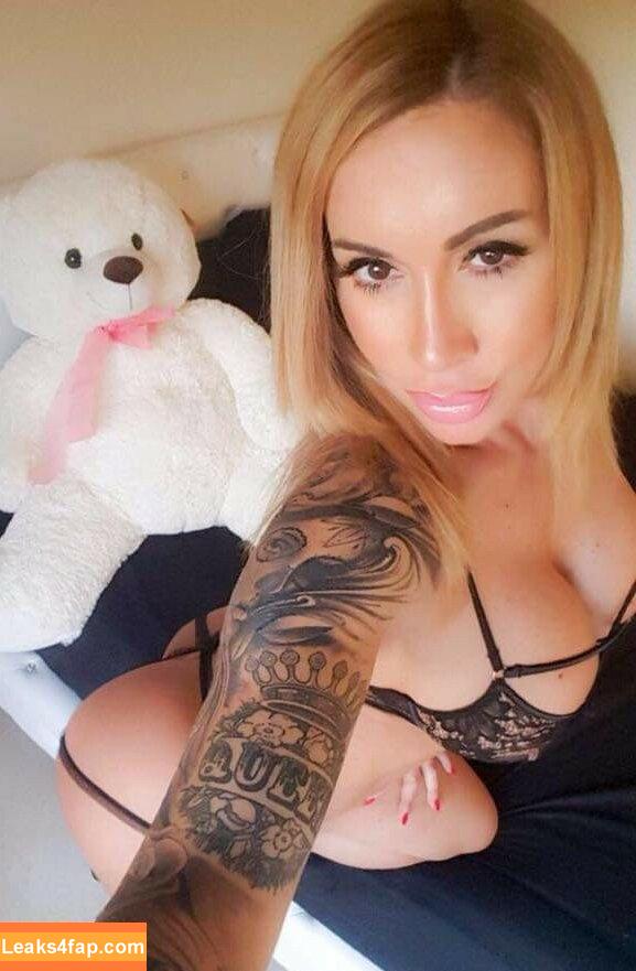 Victoria Lomba / victorialomba / victorialombatv leaked photo photo #0008