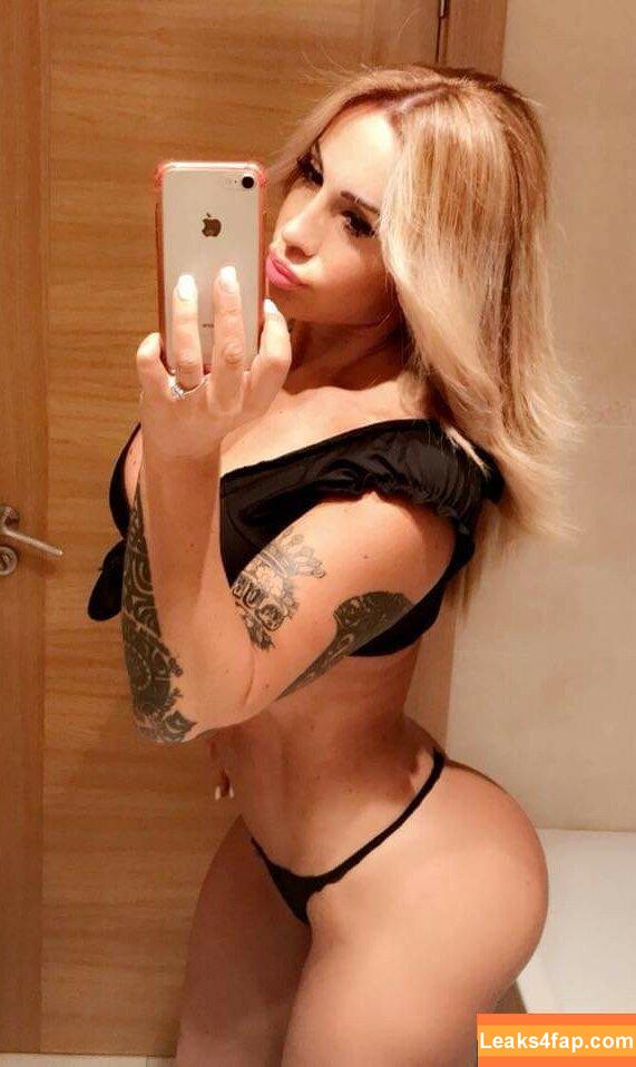 Victoria Lomba / victorialomba / victorialombatv leaked photo photo #0015