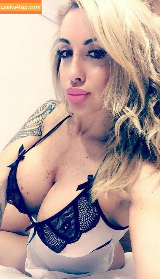 Victoria Lomba / victorialomba / victorialombatv leaked photo photo #0018