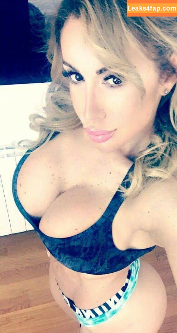 Victoria Lomba / victorialomba / victorialombatv leaked photo photo #0057